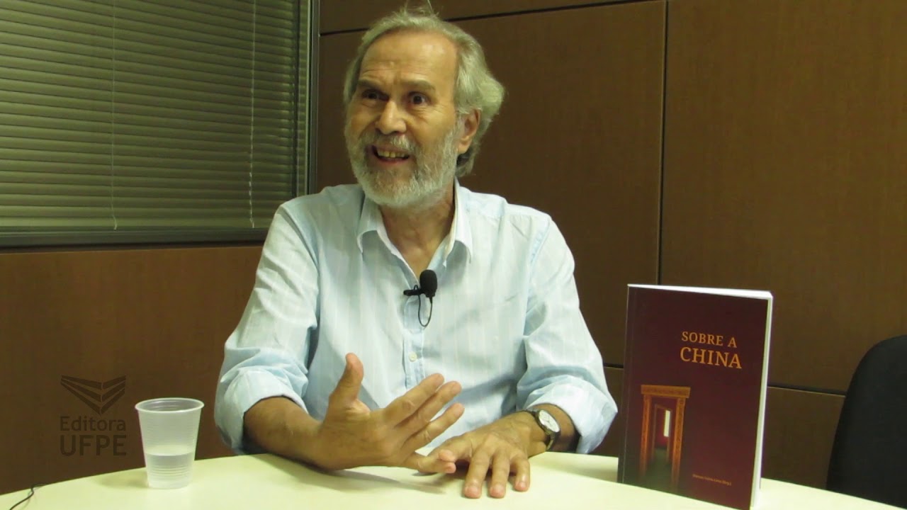 Sobre a China [Marcos Costa Lima]