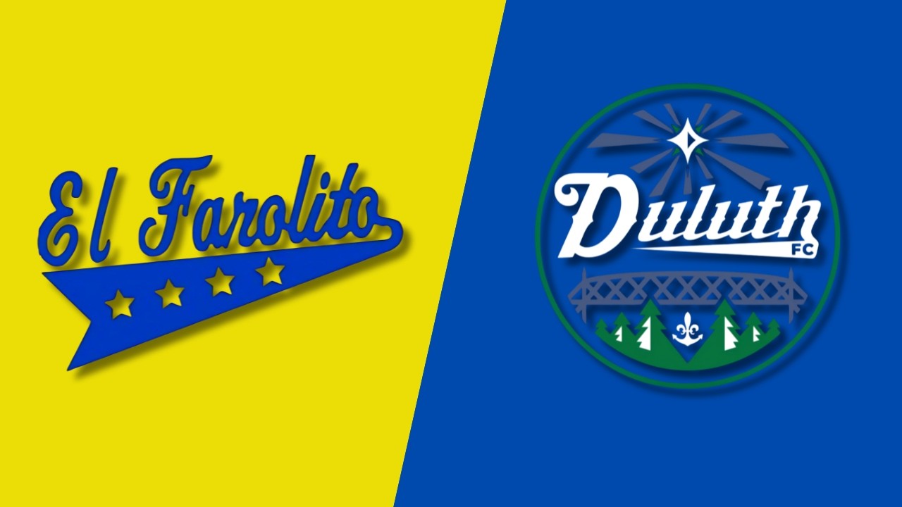 NPSL Playoffs  Quarterfinal El Farolito vs Duluth FC @ Kezar Stadium Sat, Jul 18, 2026 6:00 PM (PDT)