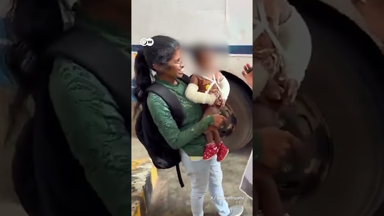 '50 injuries on a toddler's body' - The horror that shook Kerala; Is the mother an accomplice? Pe...