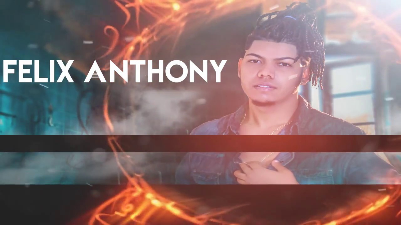 Felix Anthony - 