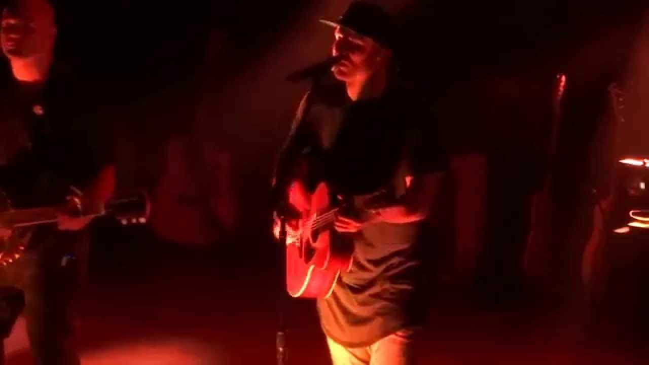 Sam Hunt - Speakers  Lipstick Graffiti Tour Bijou Theatre Knoxville TN LIVE HD