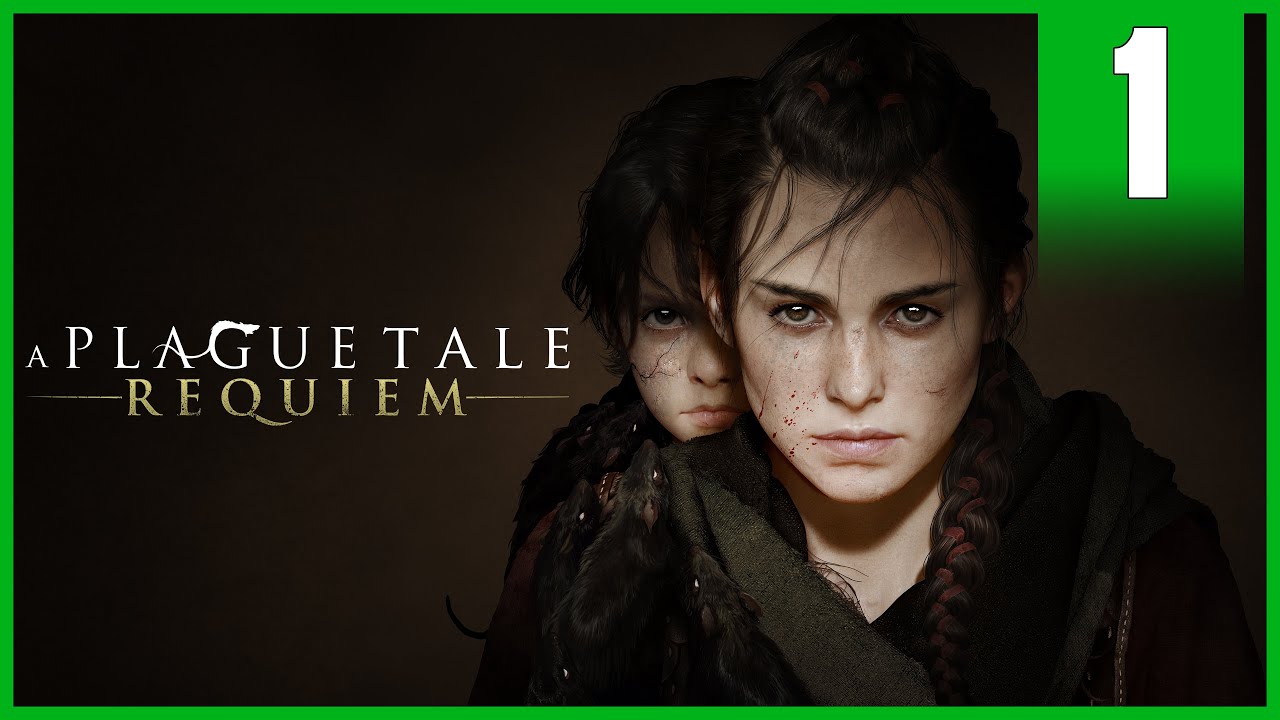 Na hadd nézzük! | A Plague Tale: Requiem (PC) #1 - 10.18.
