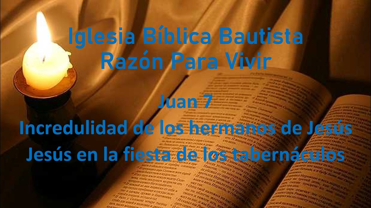 Juan 7