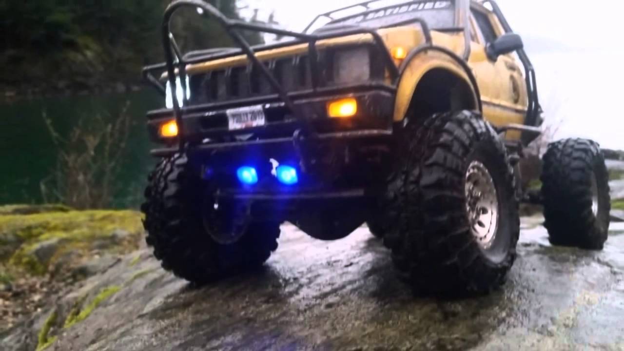 CASCADE BAY RC WEEKEND