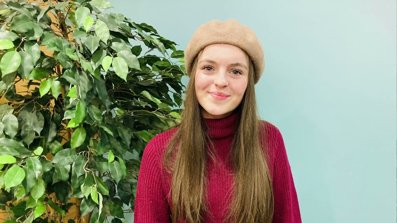 Bethany Givan | Gospel Service | Iron Hall Evangelical Church | Sunday 8 December 2024