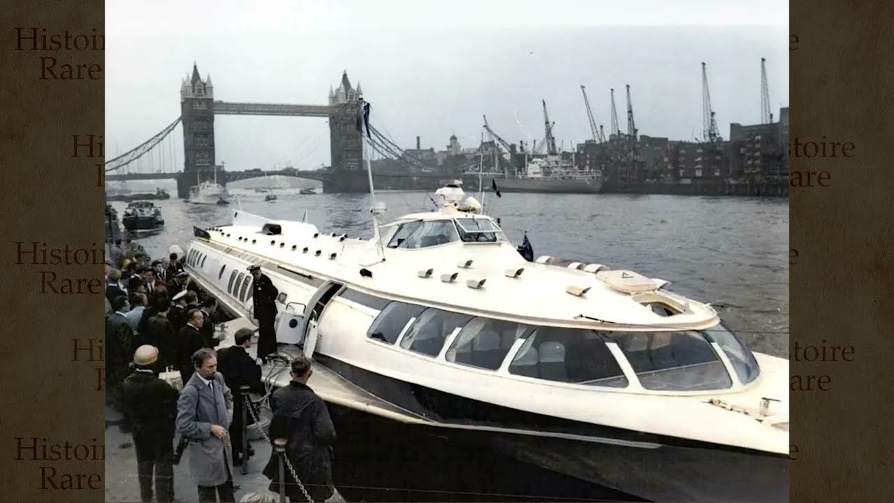 80 photos historiques rares et troublantes