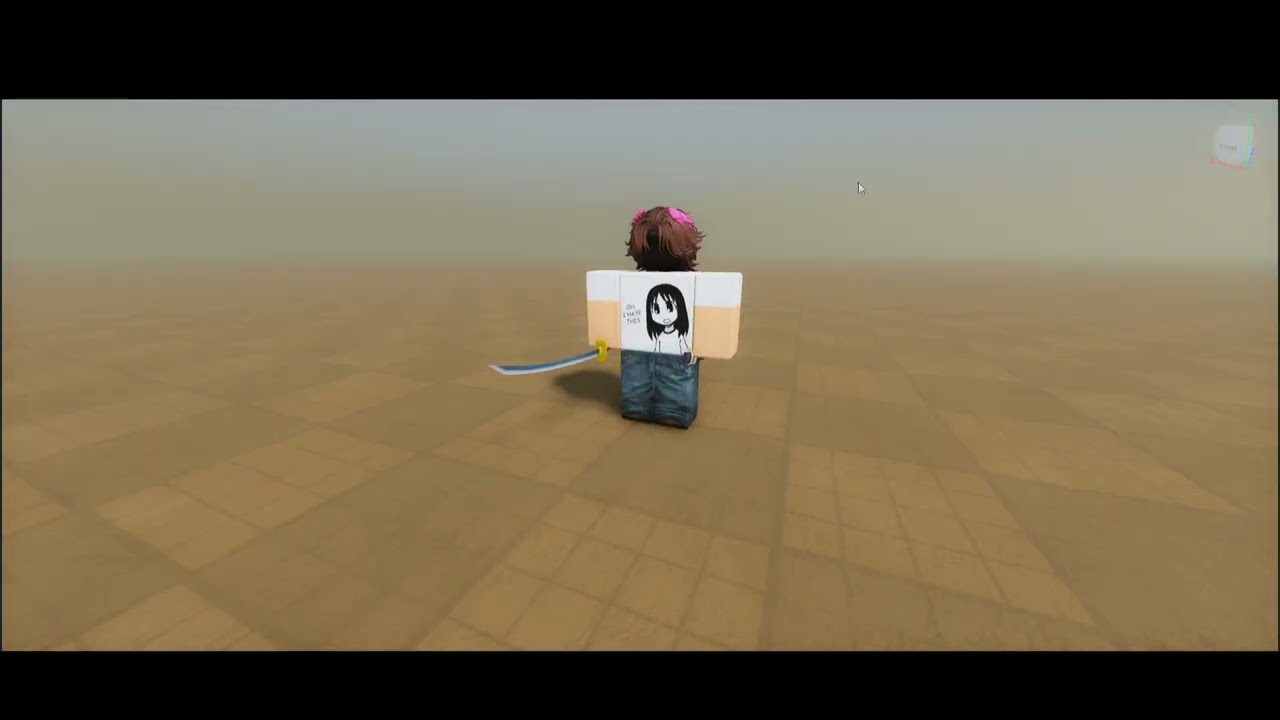 How to Animate Weapons in Roblox V2 (Tutorial)
