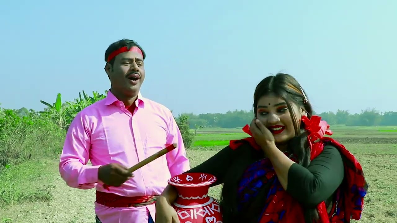 পথের দিকে চেয়ে থাকি। By Hiro mona 2023