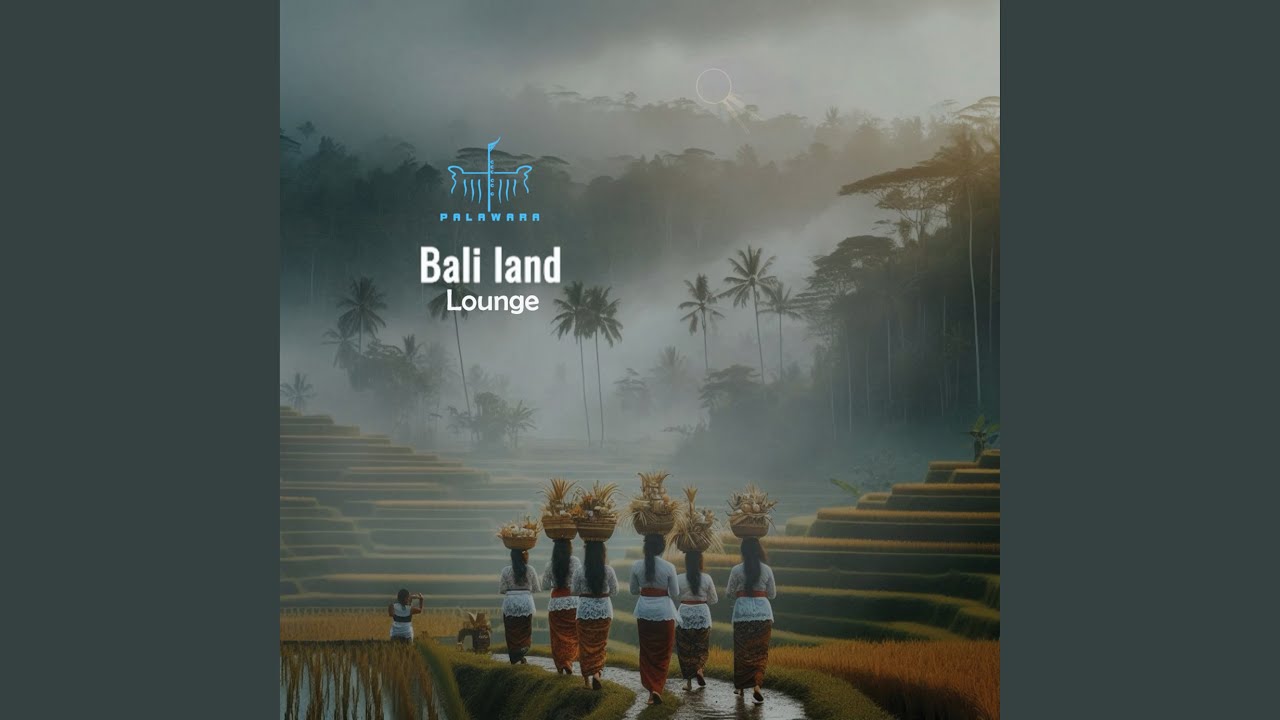 Bali Is Peaceful