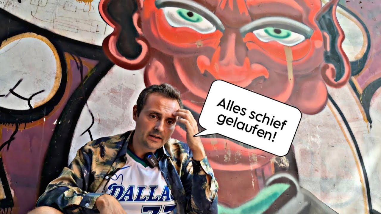 ⚠️⛔️BEIM AUSWANDERN ALLES SCHIEF GELAUFEN!!??🇩🇪➡️✈️➡️🇰🇭➡️❓️#auswandern#kambodscha#thailand
