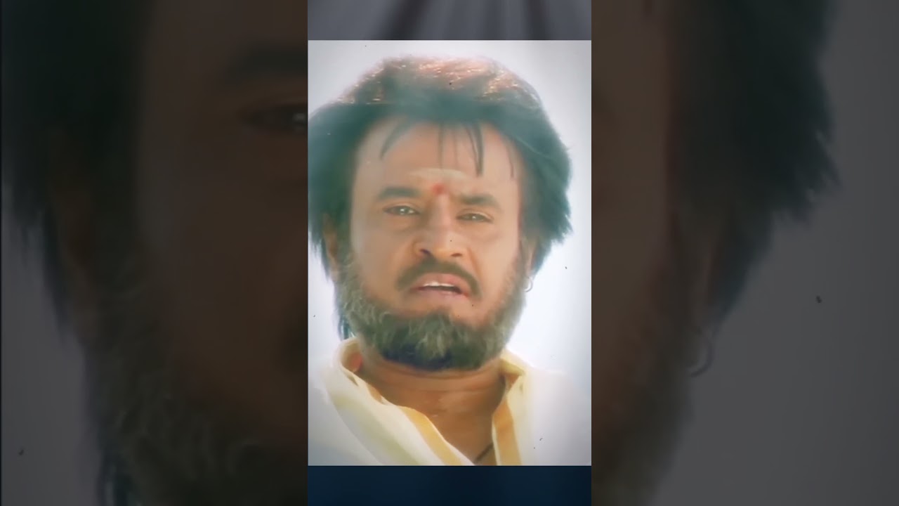 super 🌠Rajinikanth mass dialogue 😎