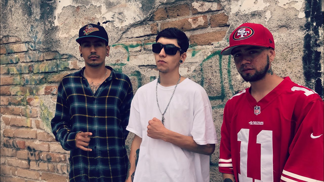 SAN JOINT// MISERIA (VIDEO OFICIAL)