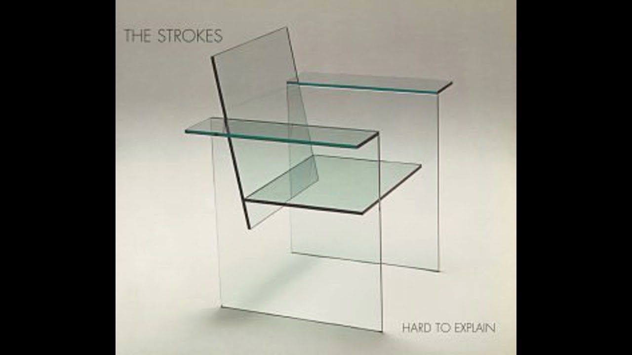 The Strokes - Hard To Explain (1 Hour)
