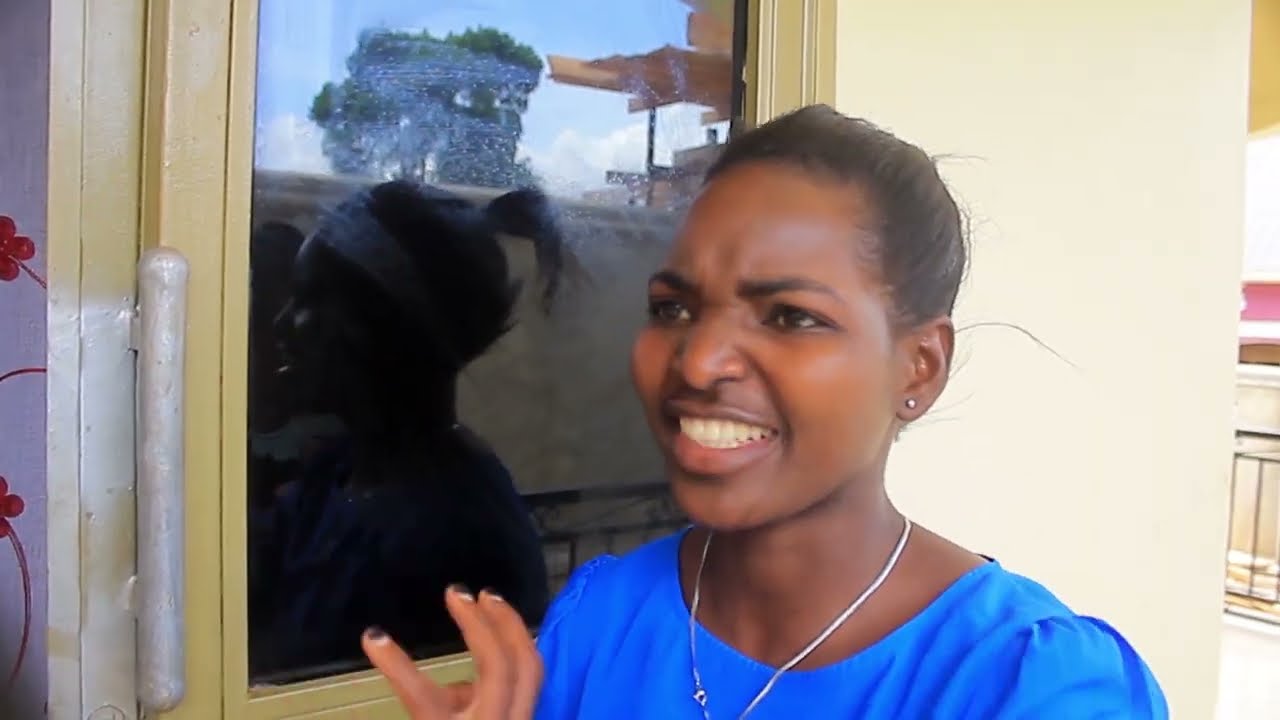WHY ME Part14 (Lwaki Nze?) @VJ-JoshK4NigerianMovies  BY VJ EMMY 2025  FULL UGANDAN MOVIE