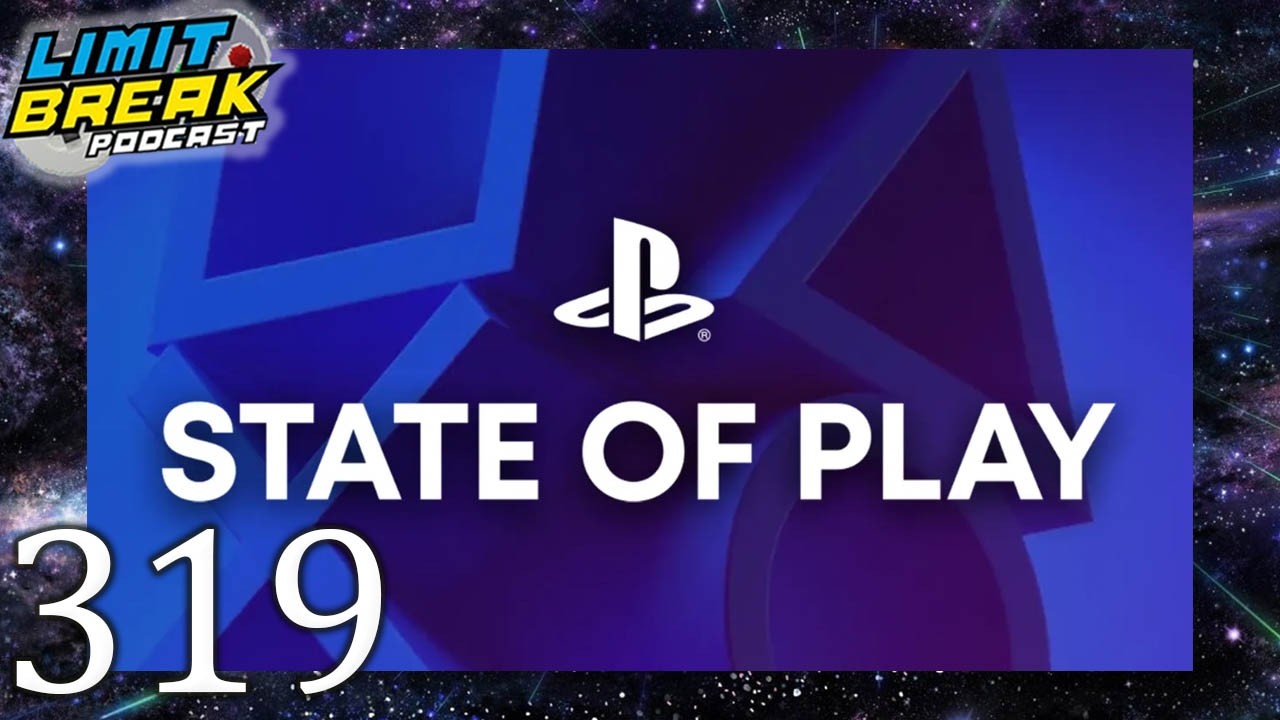 Limite Break #319 - State of Play 2026, Za Za Za Yakuza Yakuza