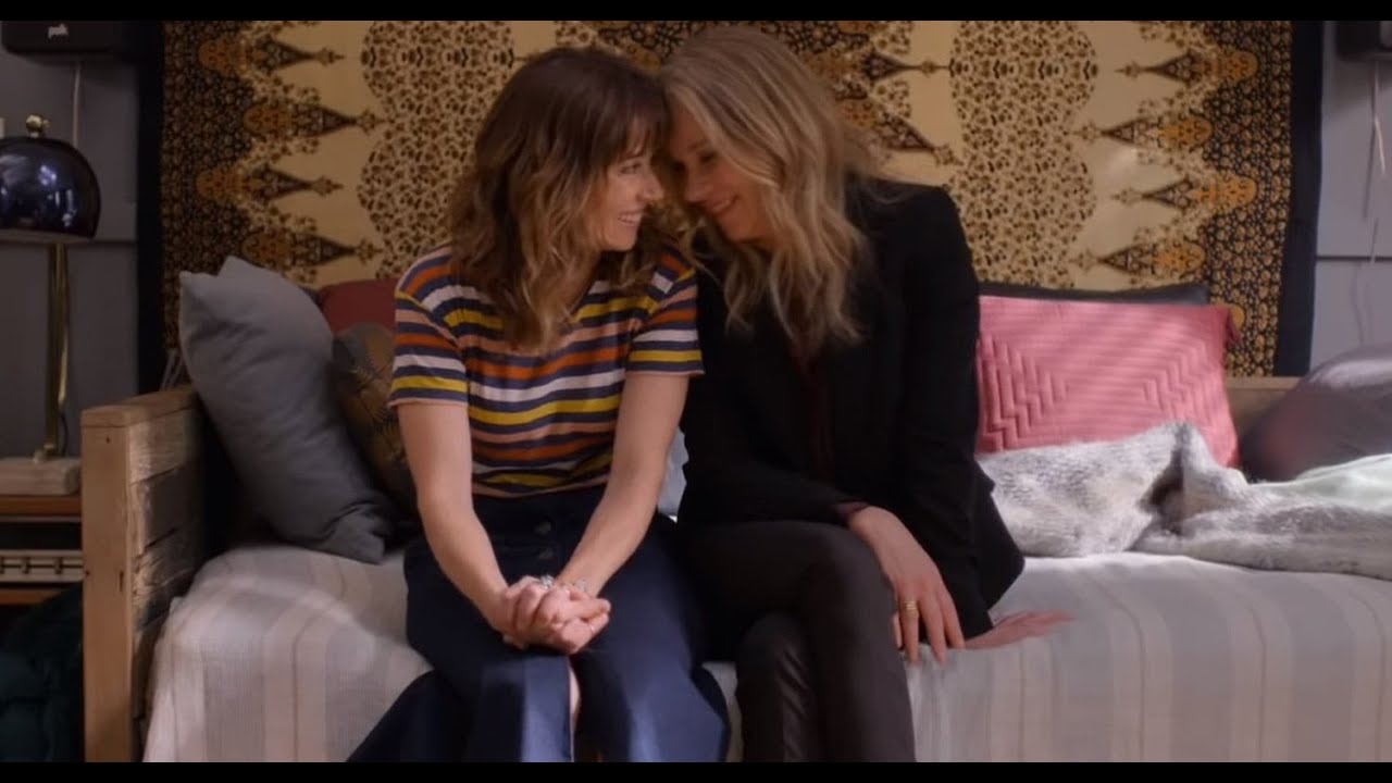 Jen & Judy | Dead To Me S1