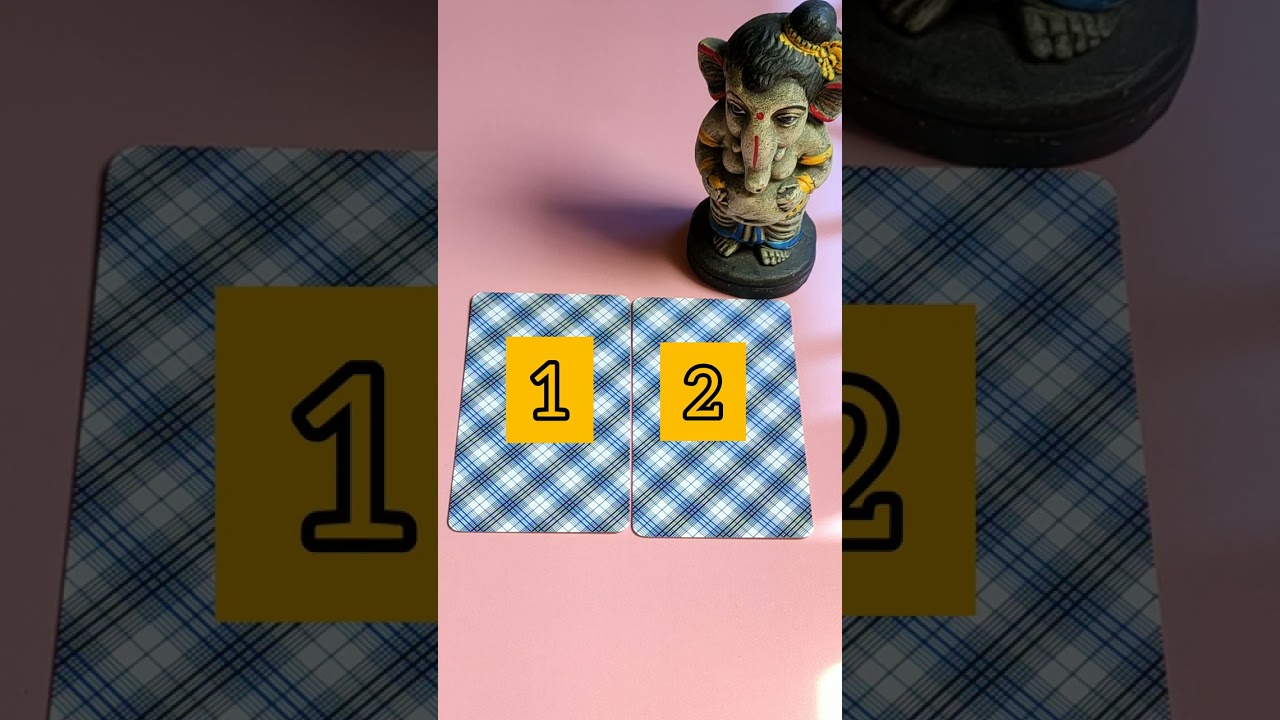 🔮Quick Yes or No Pick a card reading🔮#shortvideo #tarot #trending #youtubeshorts#viral #shorts#yesno