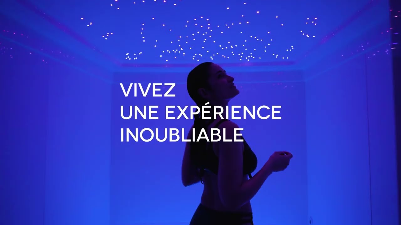 Body Float - Vivez une exp&eacute;rience inoubliable