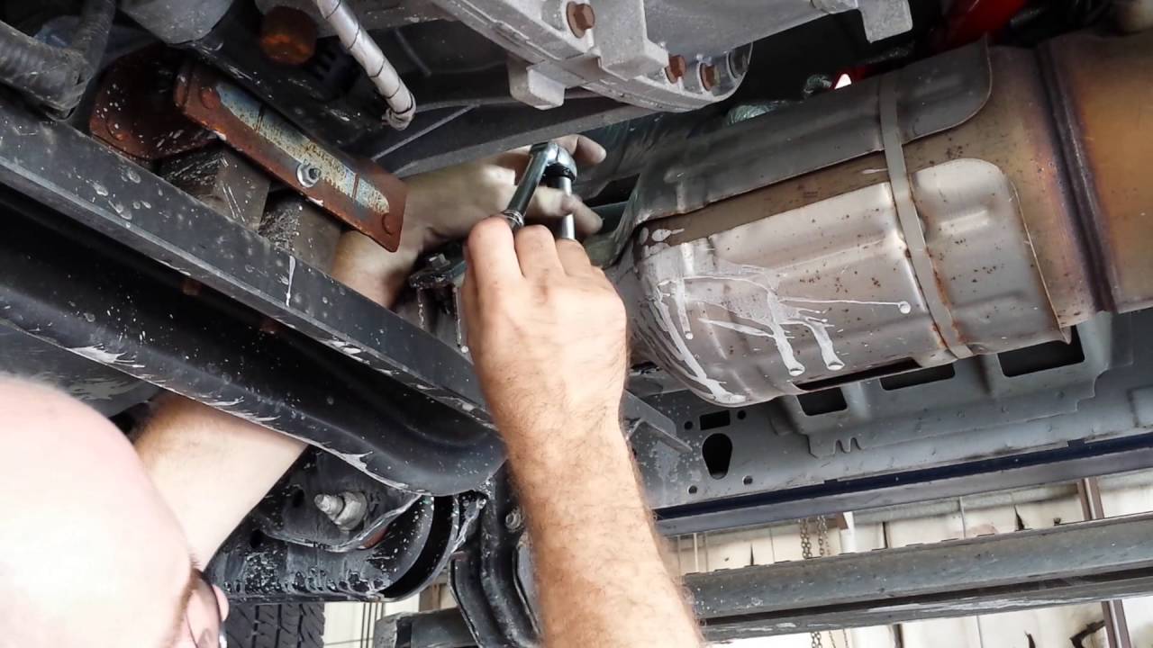6.7 liter mil on egt sensor