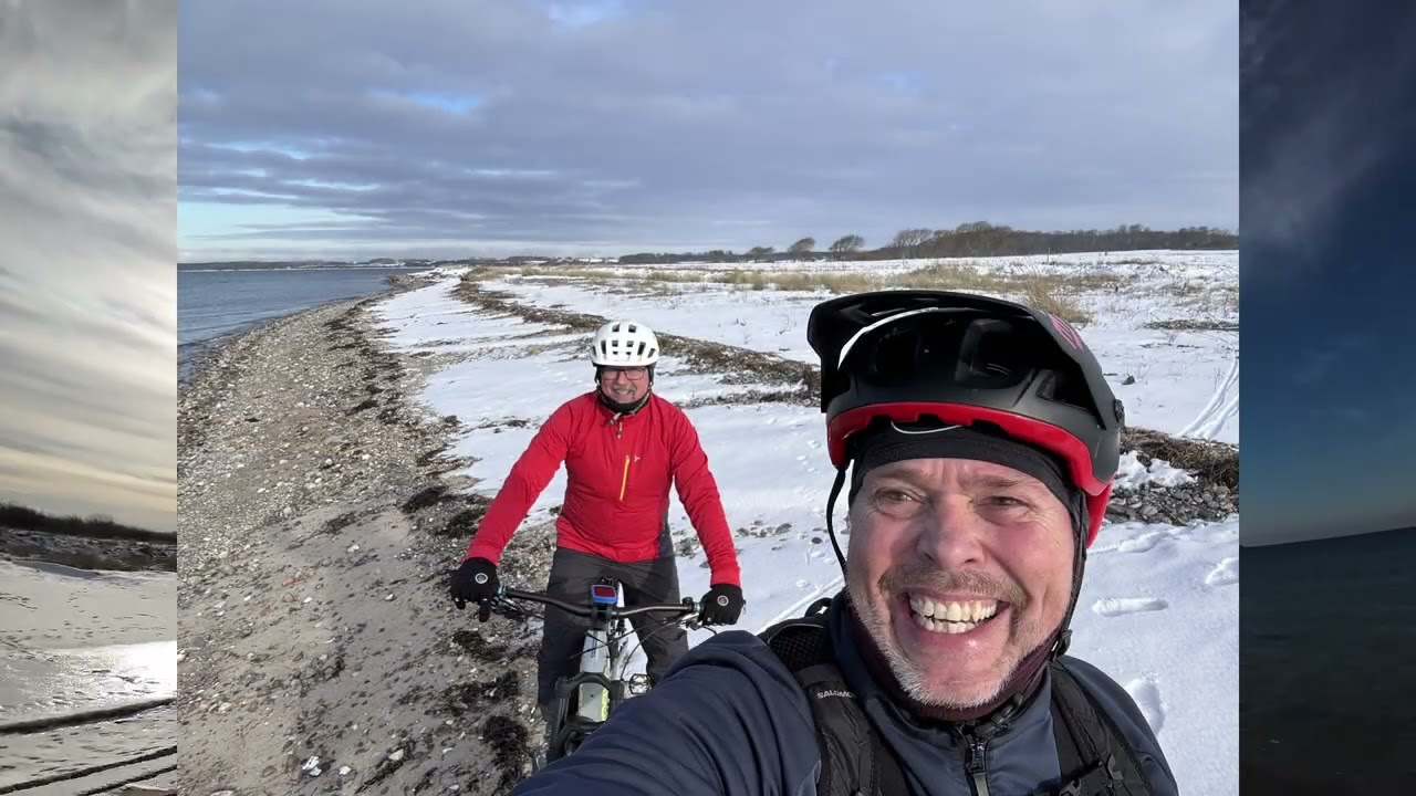 Vintertur Februar 2026