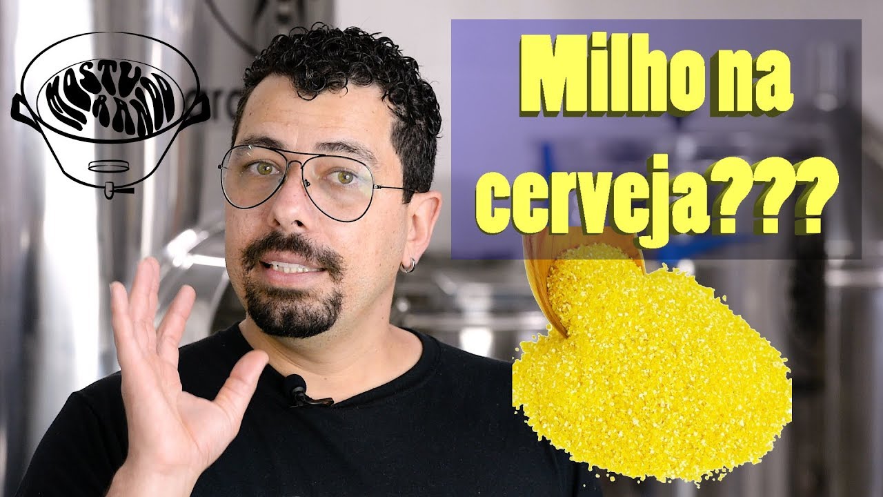 Milho [Flocos ou Gritz]