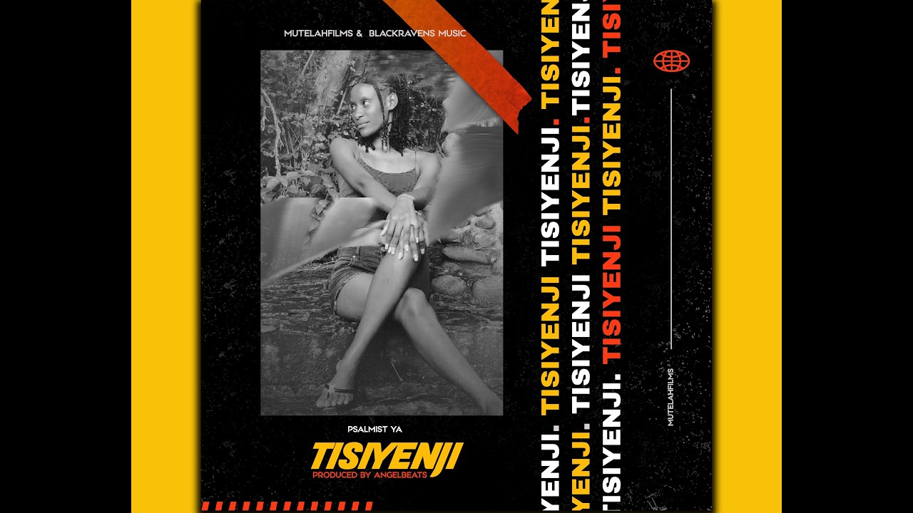 Psalmist Ya  -  Tisiyenji (A Film By Mutelah 2026)
