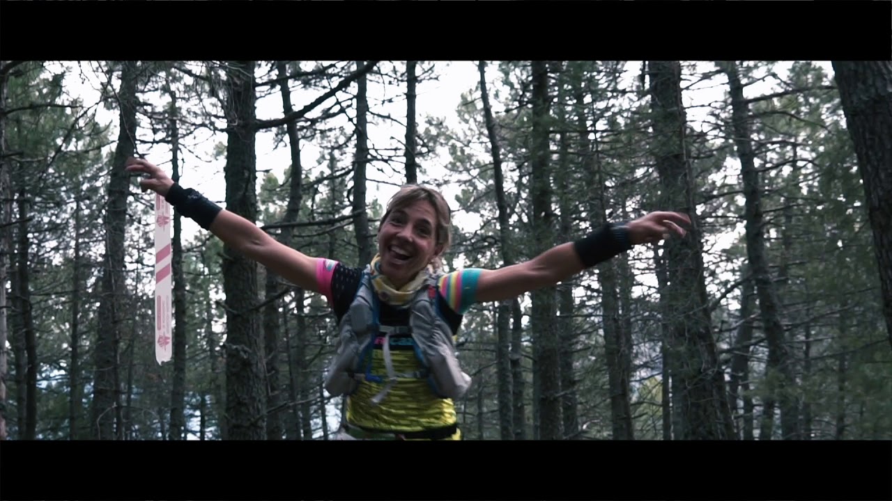 Video Resumen Ultra Trail Bosques del Sur 2018 mp4