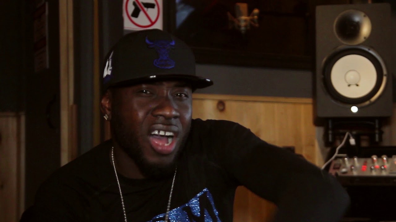 ALRIGHT THEN - GADDIE G FEAT TERROR & MAFI