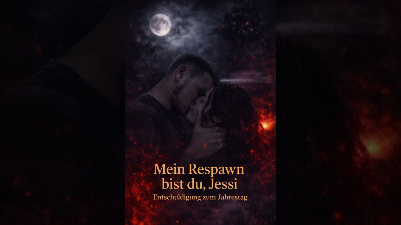 Mein Respawn bist du 