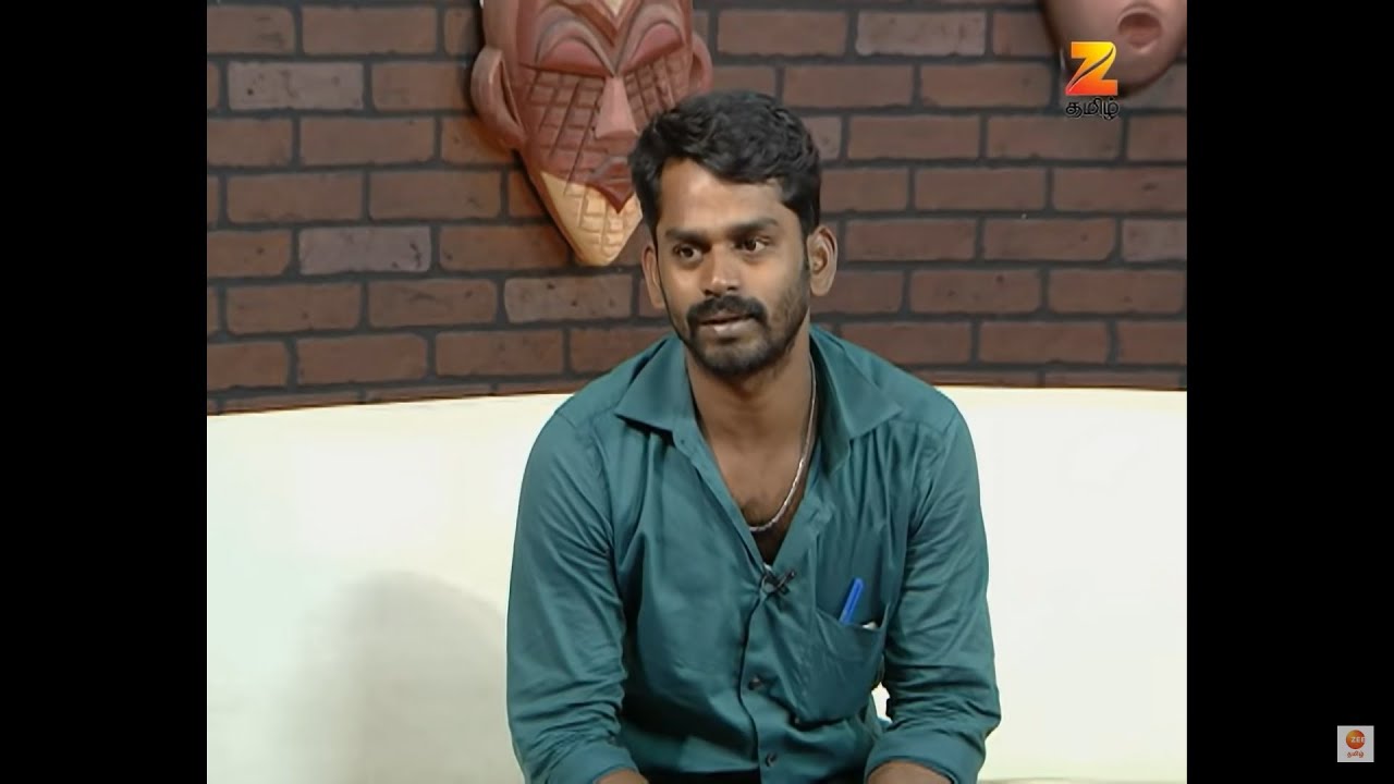 சொல்வதெல்லாம் உண்மை சீசன் 2 - ரியாலிட்டி டாக் ஷோ - அத்தியாயம் 378 - ஜீ தமிழ்
