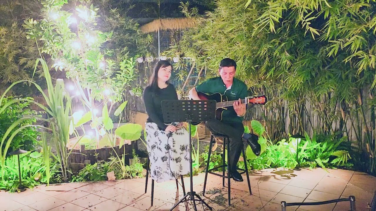 Tình Thôi Xót Xa - St: Bảo Chấn | Thiên Kim Ivy | Cover