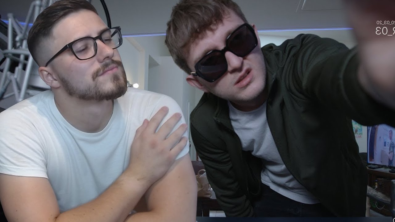 Vald - Rappel (Clip officiel) | REACTION!!