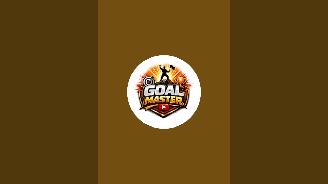 Goal Master is live