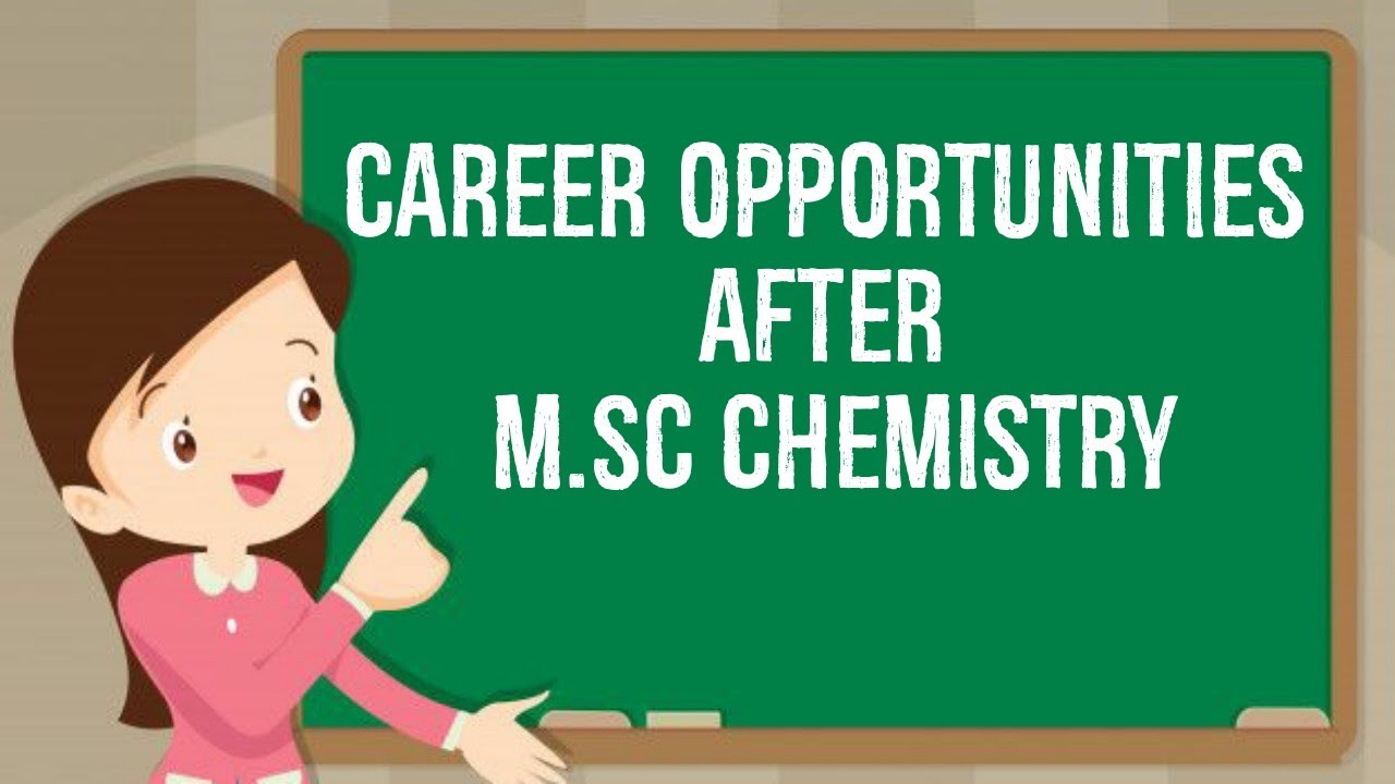 |Career Opportunities after Msc Chemistry|Csir-net|gate|Govt jobs|Barc|ntpc|R&D| project assistant|