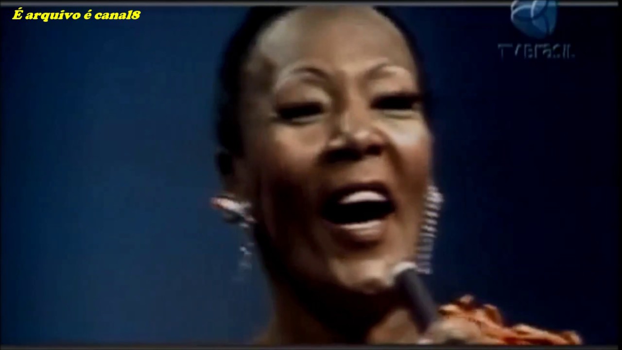 Especial Carmen Costa -- Quase - Errei, sim! - Esta Chegando a hora - Casinha da Marambaia