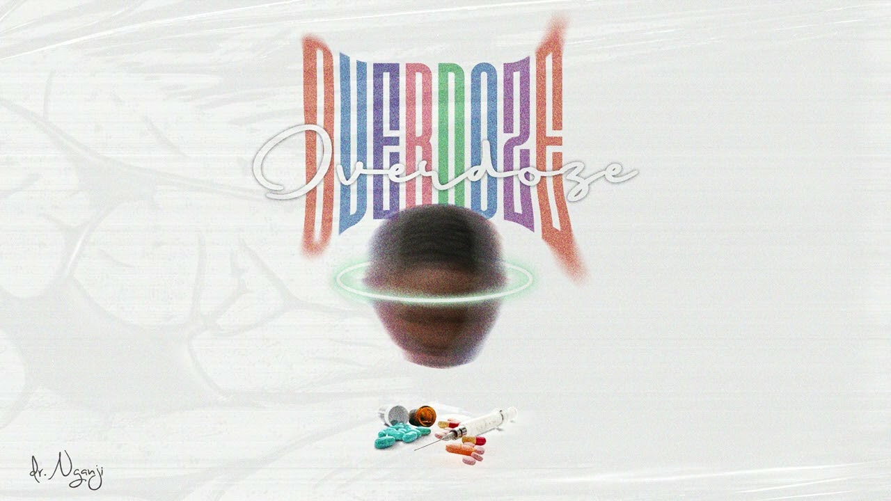 Dr. Nganji - Uko Mbaho Feat. B-Threy X Bushali X Slum Drip