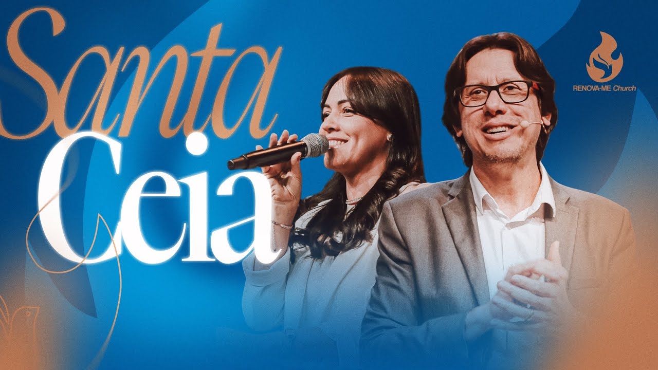 @PastorJoelsonRibeiro | Culto de Celebração 19h30 - 01/02/2026 | RENOVA-ME Church