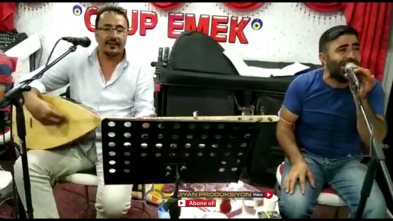 Sinan Koçak Düet  Rohat Dimen New 2021