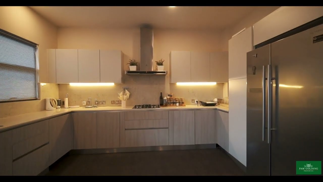 4 Bedroom Duplex Apartment for sale in General Mathenge