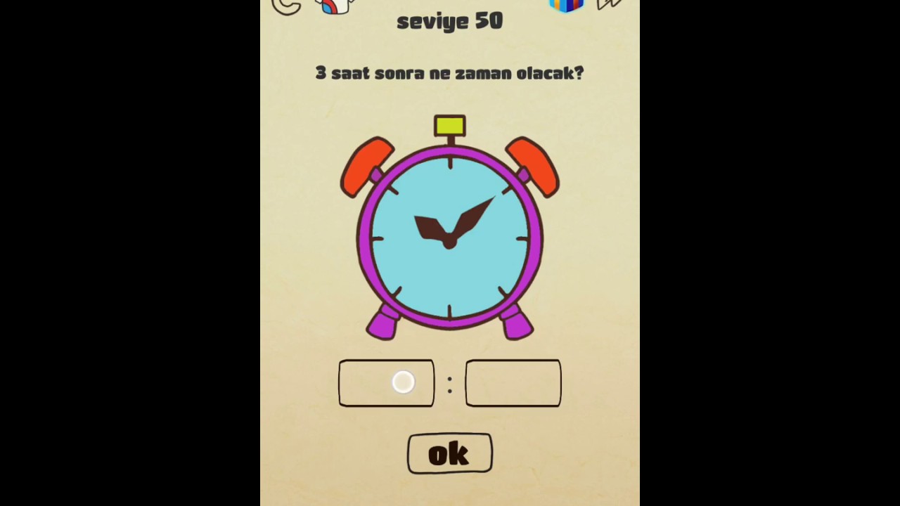 brain crazy level 50