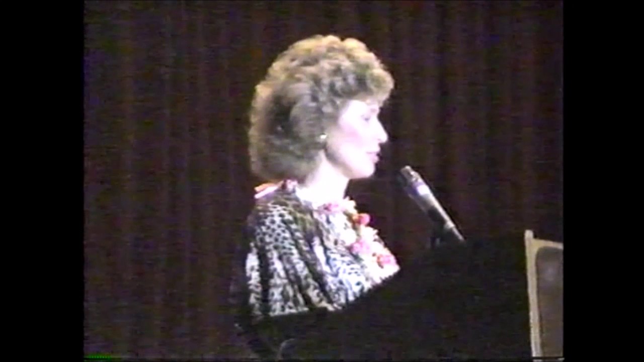 Tribute to Ed Parker Sr. Linda Lee