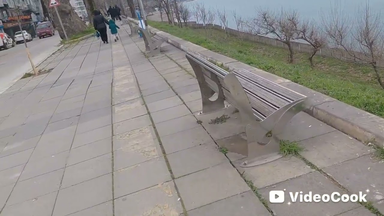 Duzce Akcakoca İlçeden geziyordum bir gün.