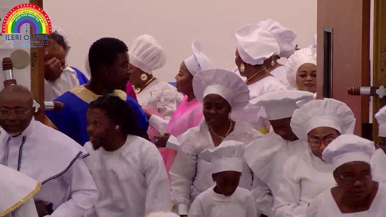 Church Service