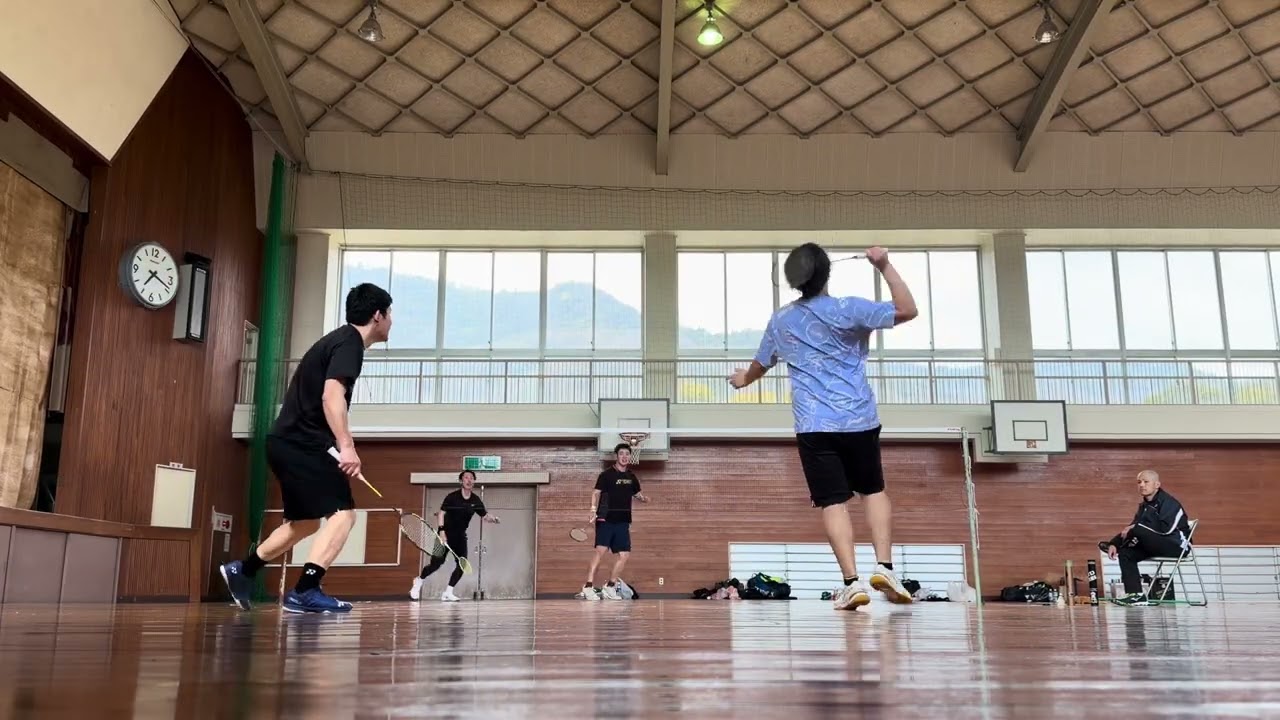 2026.2.22 小白郎は多分今日も元気です5