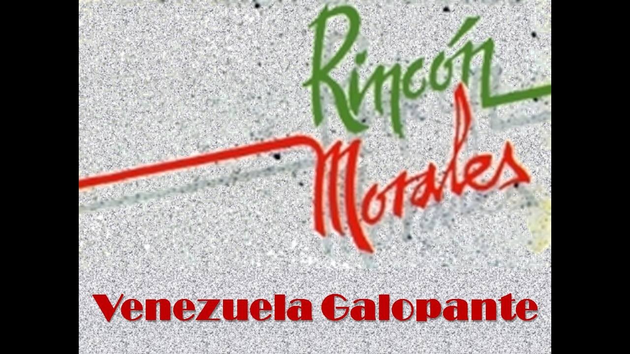 RINC&Oacute;N MORALES - 