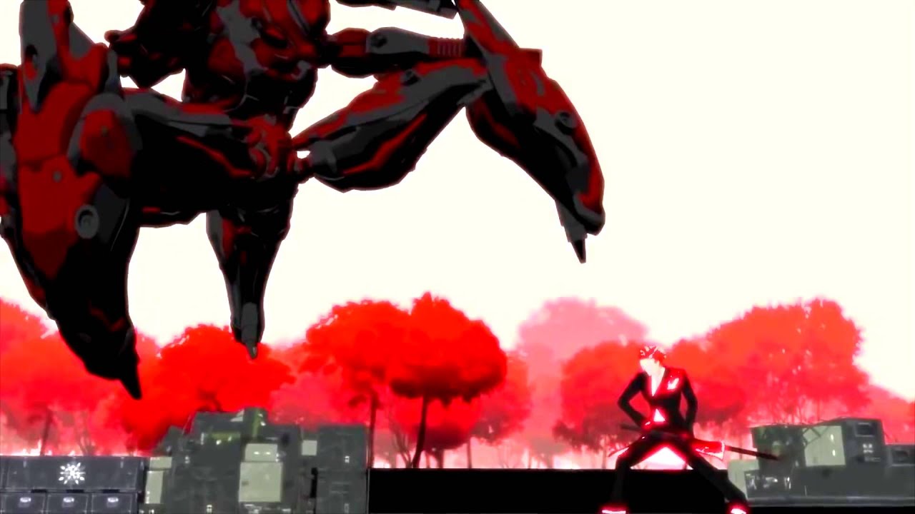 RWBY AMV - Counting Stars