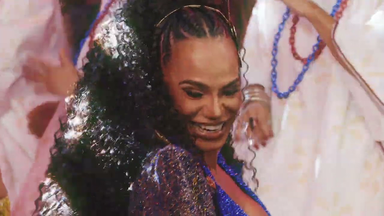 Estrela do Terceiro Milênio | Carnaval SP 2026 | Clipe Oficial
