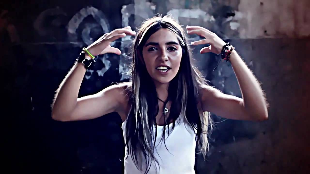 MC Romika - Venenos del Alma (Videoclip Oficial)