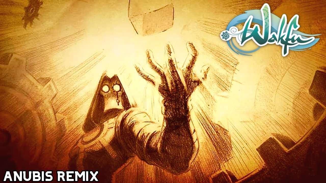 Nox's Theme - Wakfu | Irr&eacute;versible Epic Version