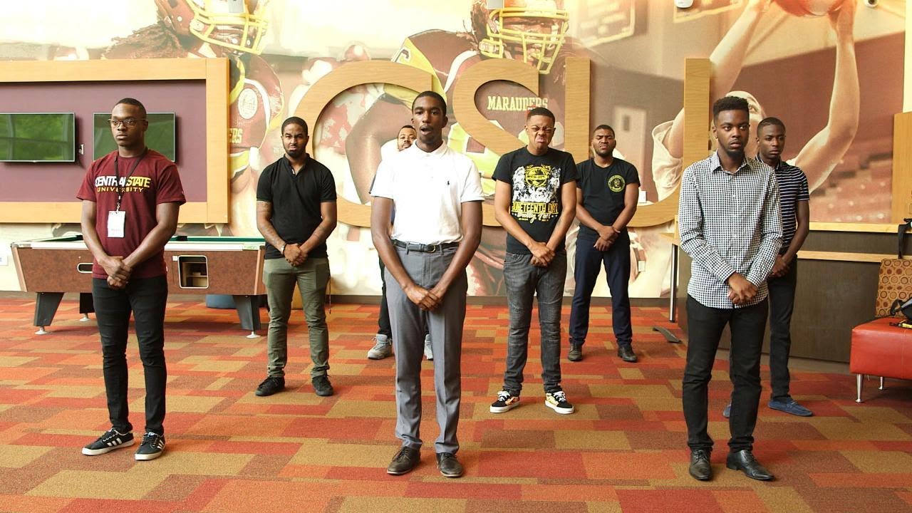 Central State University to Innovate and Reduce Costs